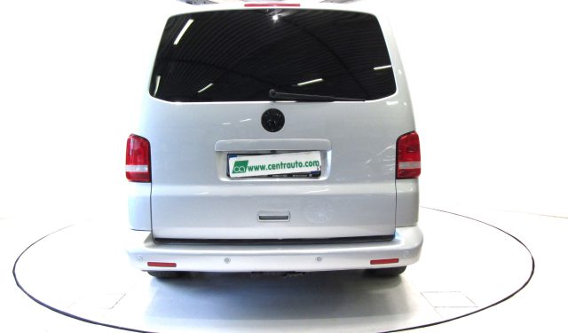 Volkswagen T5 Multivan 2.0 BiTDI DSG 4 Motion Highline *7 POSTI*GANCIO* - foto 4 di 4