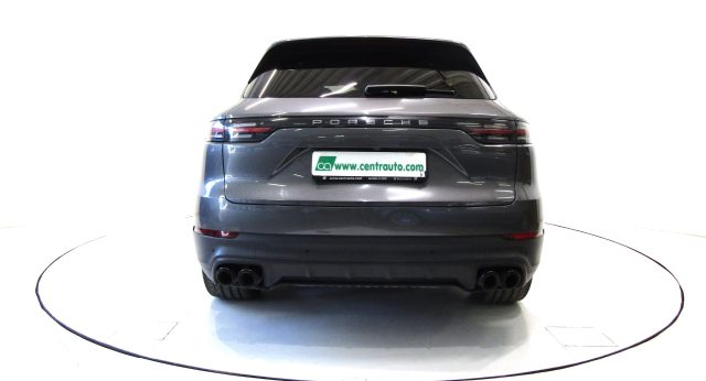 Porsche Cayenne 3.0 V6 E-Hybrid Aut. * PELLE * 462CV * - foto 4 di 4