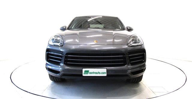 Porsche Cayenne 3.0 V6 E-Hybrid Aut. * PELLE * 462CV * - foto 2 di 4