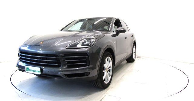 Porsche Cayenne 3.0 V6 E-Hybrid Aut. * PELLE * 462CV * - foto 3 di 4