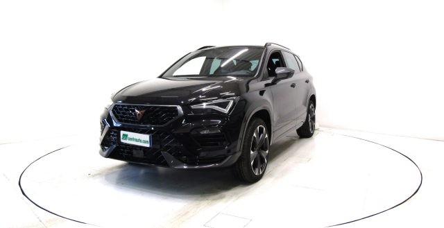 CUPRA Ateca 1.5 TSI DSG 150CV - foto 3 di 4