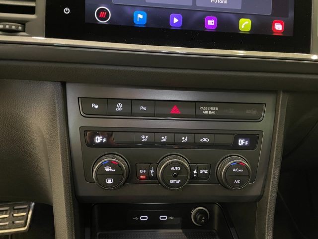 CUPRA Ateca 1.5 TSI DSG 150CV usato a ANDALO VALTELLINO