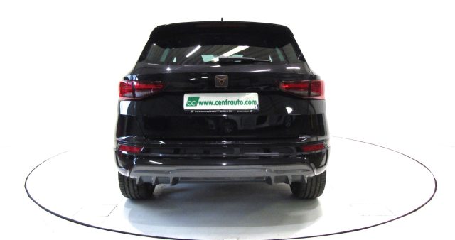 CUPRA Ateca 1.5 TSI DSG 150CV - foto 4 di 4