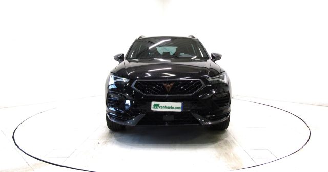 CUPRA Ateca 1.5 TSI DSG 150CV - foto 2 di 4
