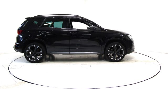CUPRA Ateca 1.5 TSI DSG 150CV, del 2025, 23.034 km, in vendita a Andalo Valtellino (SO)