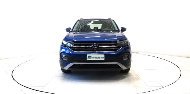 Volkswagen T-Cross 1.0 TSI DSG Style 110CV - foto 2 di 4