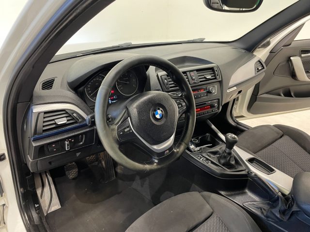 BMW 125 d 2.0D 5p. Msport Manuale, del 2012, 232.845 km, in vendita a Andalo Valtellino (SO)