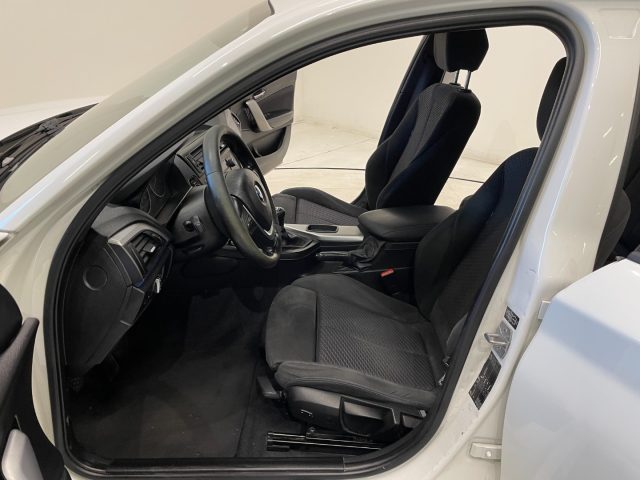BMW 125 d 2.0D 5p. Msport Manuale, del 2012, 232.845 km, in vendita a Andalo Valtellino (SO)