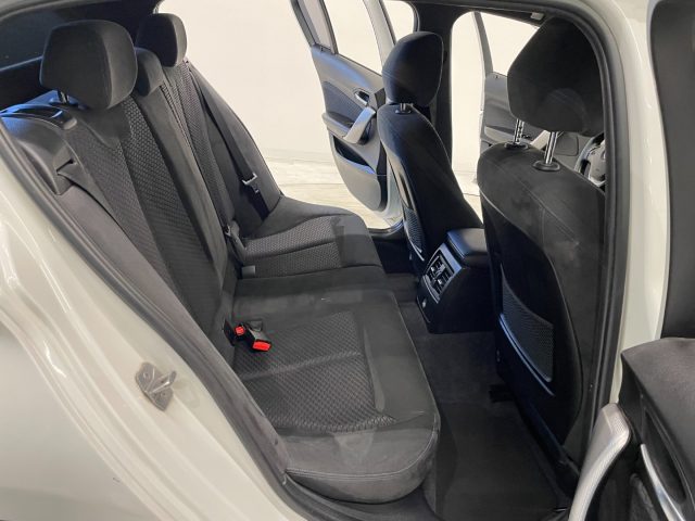 BMW 125 d 2.0D 5p. Msport Manuale, del 2012, 232.845 km, in vendita a Andalo Valtellino (SO)