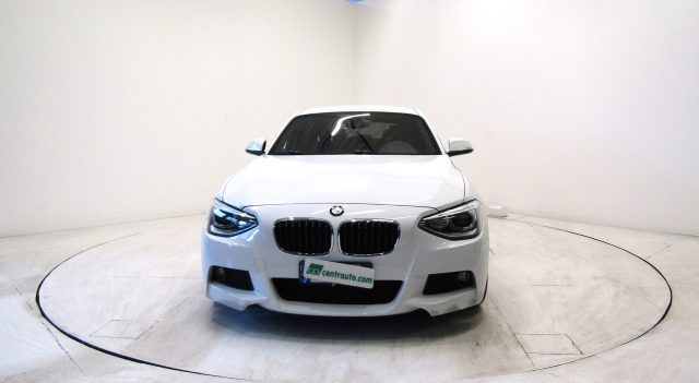 BMW 125 d 2.0D 5p. Msport Manuale - foto 2 di 4