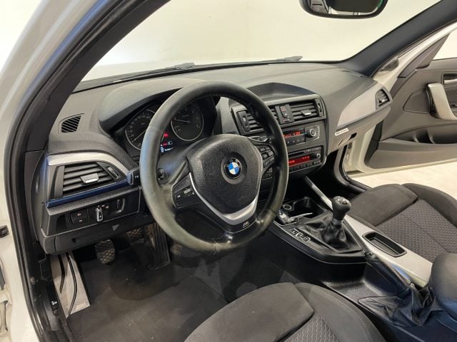 BMW 125 d 2.0D 5p. Msport Manuale, del 2012, 232.845 km, in vendita a Andalo Valtellino (SO)