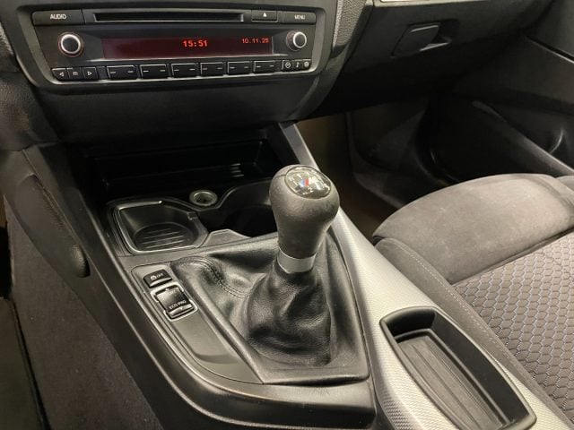 BMW 125 d 2.0D 5p. Msport Manuale, del 2012, 232.845 km, in vendita a Andalo Valtellino (SO)