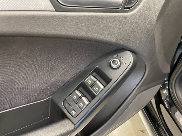Audi A4 allroad 2.0 TDI S tronic Quattro * GANCIO TRAINO *, del 2016, 296.499 km, in vendita a Andalo Valtellino (SO)