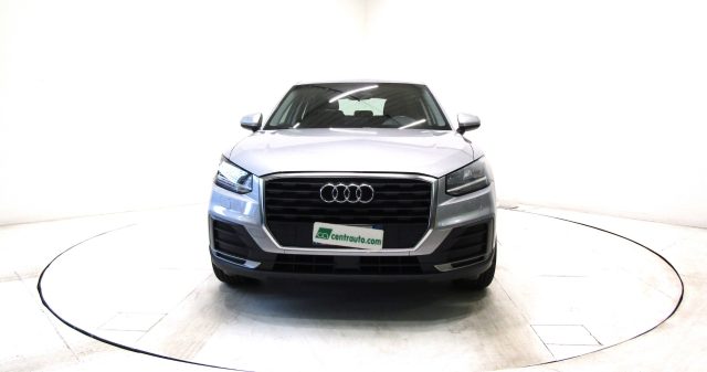Audi Q2 30 TDI 1.6 TDI Manuale Business 2WD - foto 2 di 4