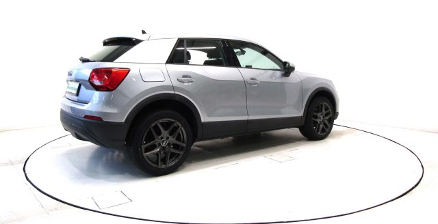 Audi Q2 30 TDI 1.6 TDI Manuale Business 2WD, del 2019, 60.495 km, in vendita a Andalo Valtellino (SO)