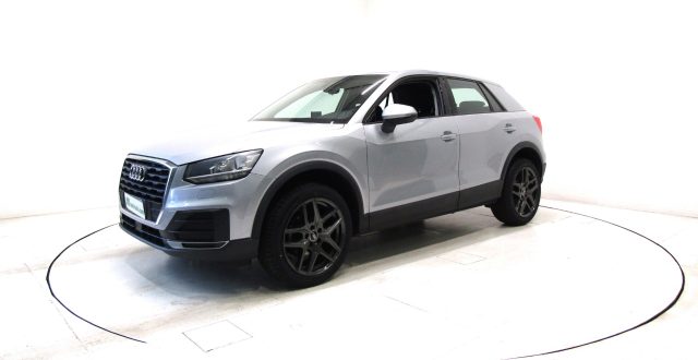 Audi Q2 30 TDI 1.6 TDI Manuale Business 2WD usato a ANDALO VALTELLINO