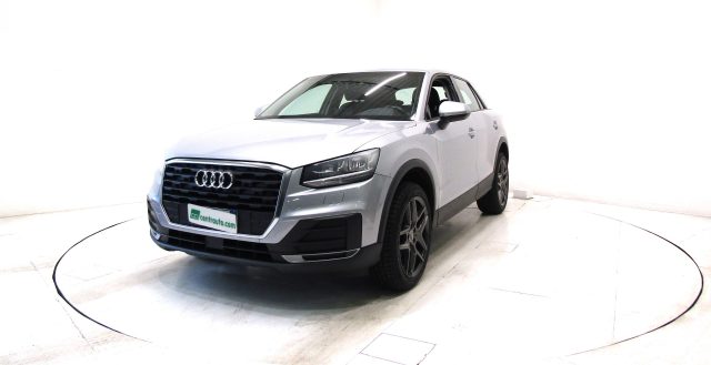 Audi Q2 30 TDI 1.6 TDI Manuale Business 2WD - foto 3 di 4