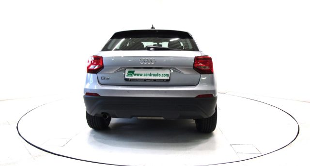 Audi Q2 30 TDI 1.6 TDI Manuale Business 2WD - foto 4 di 4