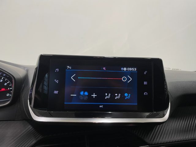 Peugeot 208 1.2 PureTech 5P Active Manuale *OK NEOPATENTATI * usato a ANDALO VALTELLINO