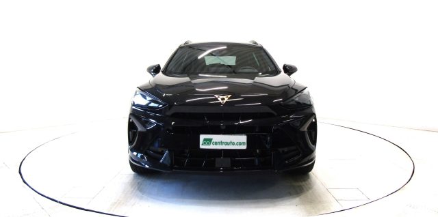 CUPRA Formentor 1.5 Hybrid DSG MHEV 150CV - foto 2 di 4