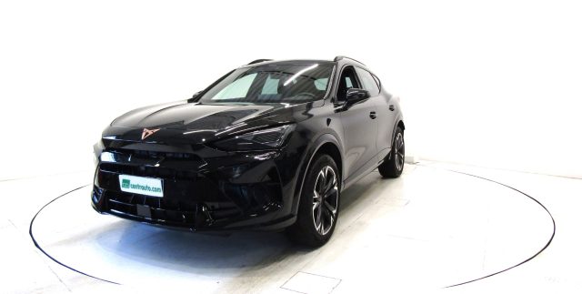 CUPRA Formentor 1.5 Hybrid DSG MHEV 150CV - foto 3 di 4