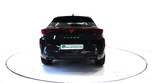 CUPRA Formentor 1.5 Hybrid DSG MHEV 150CV - foto 4 di 4