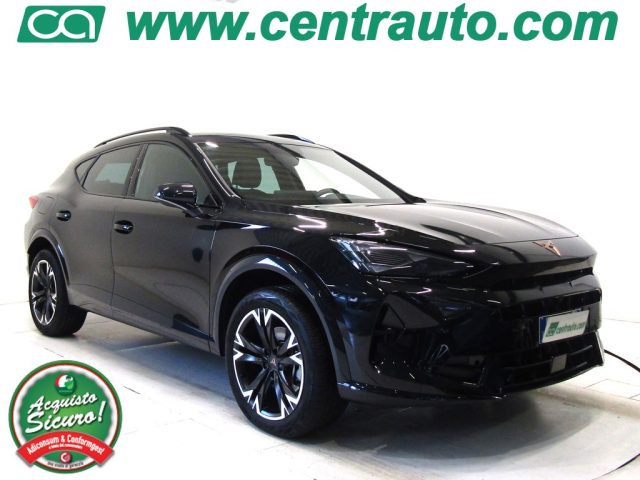 CUPRA Formentor 1.5 Hybrid DSG MHEV 150CV usato a ANDALO VALTELLINO