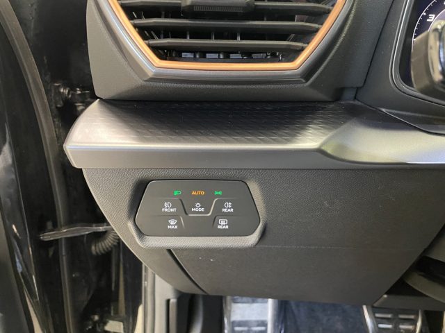 CUPRA Formentor 1.5 Hybrid DSG MHEV 150CV, del 2025, 22.779 km, in vendita a Andalo Valtellino (SO)