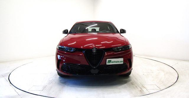 Alfa Romeo Tonale 1.6 diesel TCT6 Sprint Aut. 130CV - foto 2 di 4