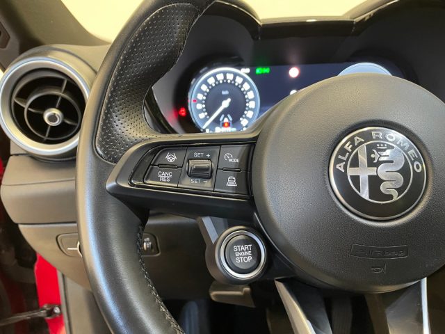 Alfa Romeo Tonale 1.6 diesel TCT6 Sprint Aut. 130CV, del 2023, 66.043 km, in vendita a Andalo Valtellino (SO)