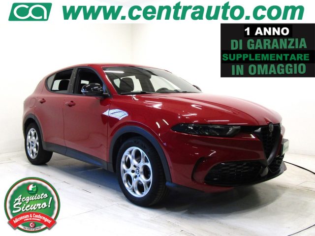 Alfa Romeo Tonale 1.6 diesel TCT6 Sprint Aut. 130CV usato a ANDALO VALTELLINO