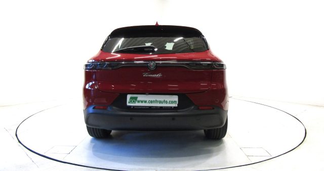 Alfa Romeo Tonale 1.6 diesel TCT6 Sprint Aut. 130CV - foto 4 di 4