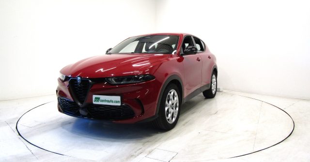 Alfa Romeo Tonale 1.6 diesel TCT6 Sprint Aut. 130CV - foto 3 di 4