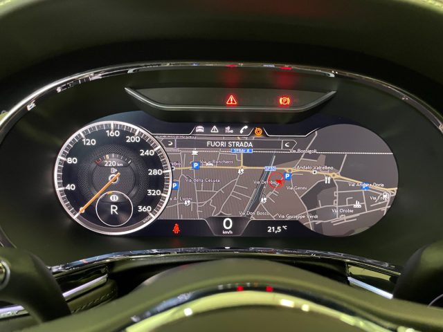 Bentley Continental GT Continental GT 6.0 W12 Coupe' Aut. * PELLE * usato a ANDALO VALTELLINO