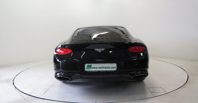 Bentley Continental GT Continental GT 6.0 W12 Coupe' Aut. * PELLE * - foto 4 di 4