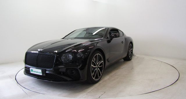 Bentley Continental GT Continental GT 6.0 W12 Coupe' Aut. * PELLE * - foto 3 di 4