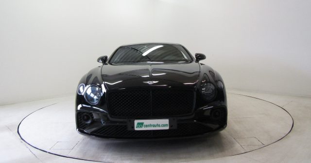 Bentley Continental GT Continental GT 6.0 W12 Coupe' Aut. * PELLE * - foto 2 di 4