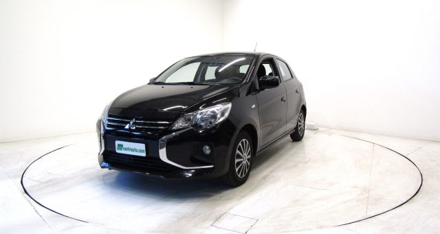 Mitsubishi Space Star 1.2 Invite 5P Manuale * OK NEOPATENTATI * - foto 3 di 4