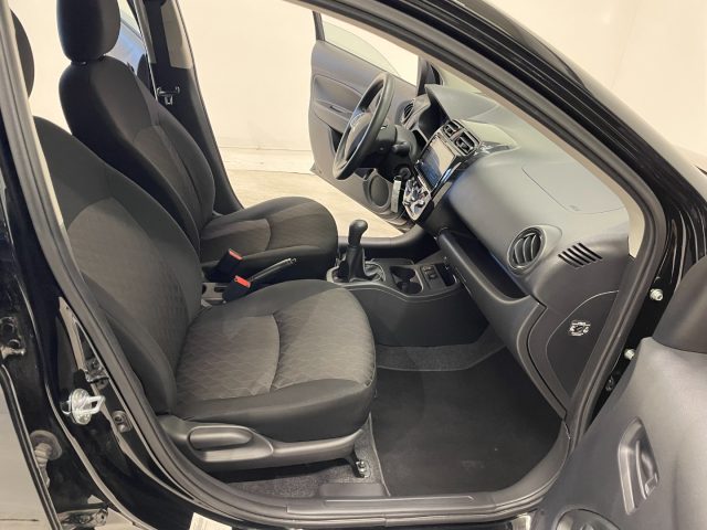 Mitsubishi Space Star 1.2 Invite 5P Manuale * OK NEOPATENTATI * usato a ANDALO VALTELLINO