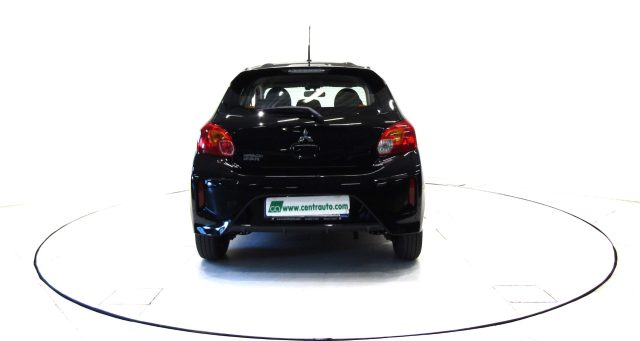 Mitsubishi Space Star 1.2 Invite 5P Manuale * OK NEOPATENTATI * - foto 4 di 4