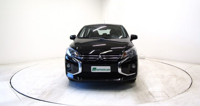 Mitsubishi Space Star 1.2 Invite 5P Manuale * OK NEOPATENTATI * usato a ANDALO VALTELLINO