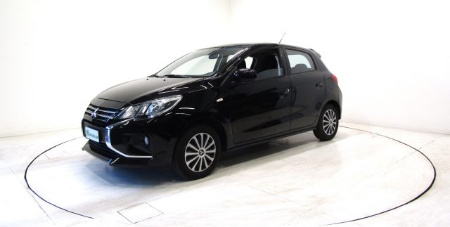 Mitsubishi Space Star 1.2 Invite 5P Manuale * OK NEOPATENTATI *, del 2024, 23.202 km, in vendita a Andalo Valtellino (SO)