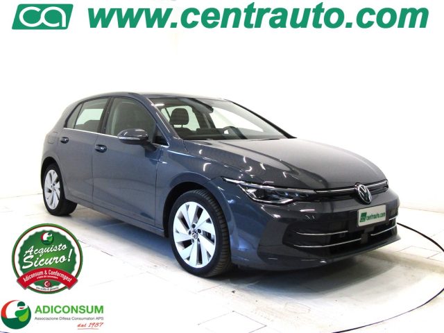 Volkswagen Golf 2.0 TDI DSG Style 5P 150CV usato a ANDALO VALTELLINO