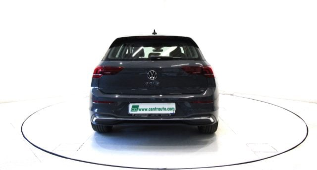 Volkswagen Golf 2.0 TDI DSG Style 5P 150CV - foto 4 di 117