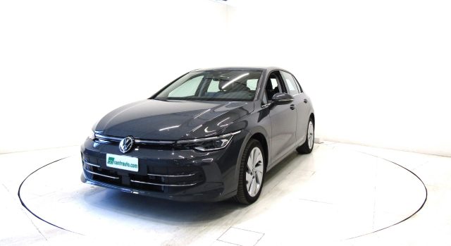 Volkswagen Golf 2.0 TDI DSG Style 5P 150CV - foto 3 di 117