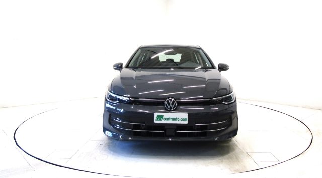 Volkswagen Golf 2.0 TDI DSG Style 5P 150CV usato a ANDALO VALTELLINO