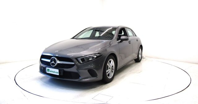 Mercedes-Benz A 180 180d Aut. 5P * OK NEOPATENTATI * - foto 3 di 4