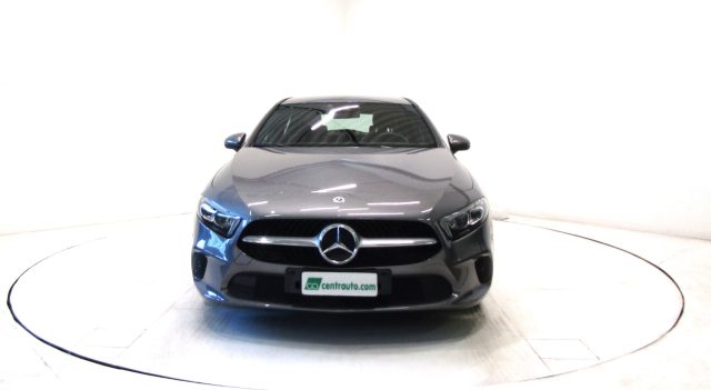 Mercedes-Benz A 180 180d Aut. 5P * OK NEOPATENTATI * - foto 2 di 4