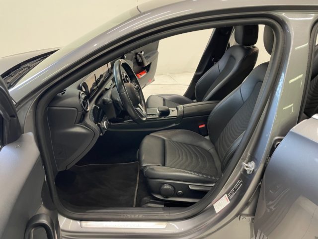 Mercedes-Benz A 180 180d Aut. 5P * OK NEOPATENTATI * usato a ANDALO VALTELLINO