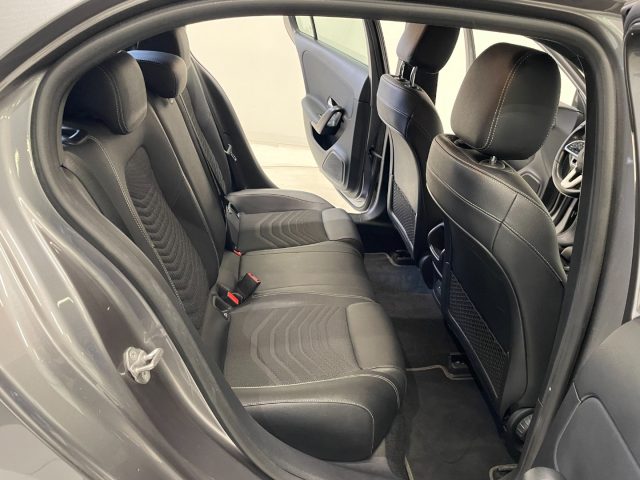 Mercedes-Benz A 180 180d Aut. 5P * OK NEOPATENTATI *, del 2020, 84.362 km, in vendita a Andalo Valtellino (SO)